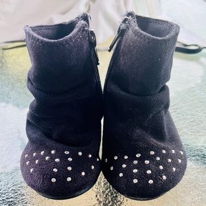 Toddler Boots